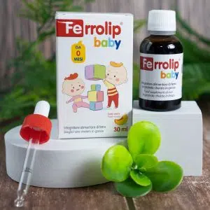 sắt Ferrolip Baby-min