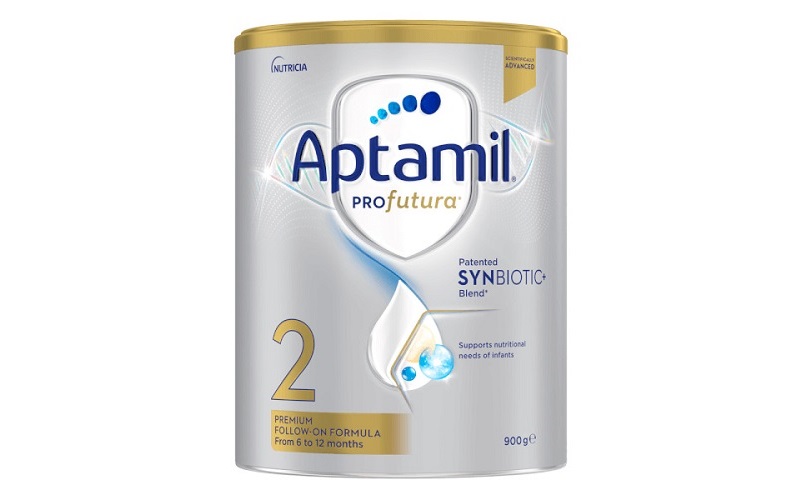 Sữa Aptamil Profutura Úc số 2